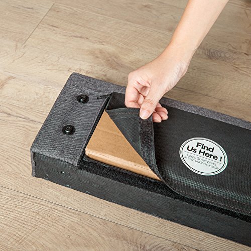 Zinus Bastidor para cama de plataforma tapizado esencial Curtis, Sin necesidad de usar un somier, Sólido soporte de listones de madera, Fácil montaje, Sin cabecero, 150 x 190 cm Zinus Bastidor para cama de plataforma tapizado esencial Curtis, Sin necesidad de usar un somier, Sólido soporte de listones de madera, Fácil montaje, Sin cabecero, 150 x 190 cm