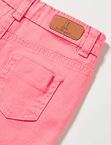 ZIPPY Short para bebƩ niƱa SS20 Pantalones Cortos, Tea Rose 16/1620 TC, 6/9M NiƱas ZIPPY Short para bebƩ niƱa SS20 Pantalones Cortos, Tea Rose 16/1620 TC, 6/9M NiƱas