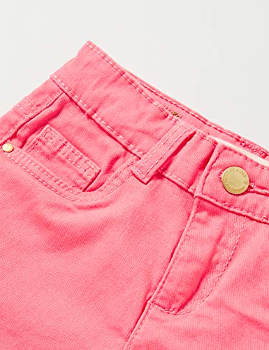 ZIPPY Short para bebé niña SS20 Pantalones Cortos, Tea Rose 16/1620 TC, 6/9M Niñas