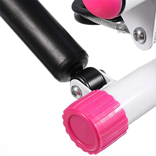 Zjcpow Mini-Paso A Paso Multifuncional Mini Steppers Pantalla LED Cintas De Correr Deportivas Máquinas para Correr Pedal De Adelgazamiento Gimnasio En Casa Equipo De Fitness con Bandas Elásticaspara Zjcpow Mini-Paso A Paso Multifuncional Mini Steppers Pantalla LED Cintas De Correr Deportivas Máquinas para Correr Pedal De Adelgazamiento Gimnasio En Casa Equipo De Fitness con Bandas Elásticaspara