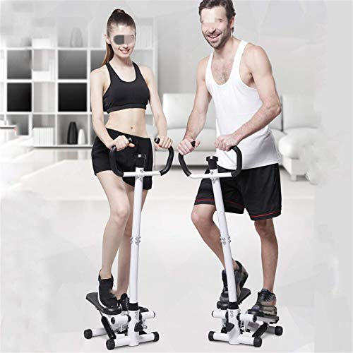 Zjcpow Mini-Paso A Paso Pasamanos Hidráulico Multifuncional Paso A Paso Silencioso para El Hogar Mini Equipo De Fitness para Adelgazar Máquina De Pasos para Fitness Gimnasio Zjcpow Mini-Paso A Paso Pasamanos Hidráulico Multifuncional Paso A Paso Silencioso para El Hogar Mini Equipo De Fitness para Adelgazar Máquina De Pasos para Fitness Gimnasio