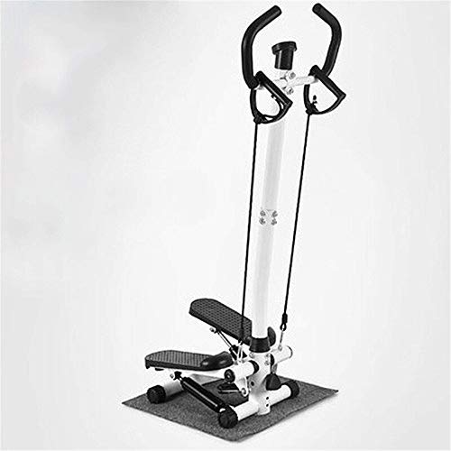 Zjcpow Mini-Paso A Paso Pasamanos Hidráulico Multifuncional Paso A Paso Silencioso para El Hogar Mini Equipo De Fitness para Adelgazar Máquina De Pasos para Fitness Gimnasio Zjcpow Mini-Paso A Paso Pasamanos Hidráulico Multifuncional Paso A Paso Silencioso para El Hogar Mini Equipo De Fitness para Adelgazar Máquina De Pasos para Fitness Gimnasio