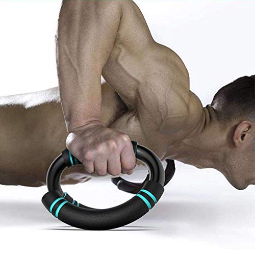 ZJY Marco de flexión de Equilibrio Tipo S, Dos Modos de Uso, Estructura Triangular Estable, Utilizado para ejercitar los músculos del Pecho, los músculos Abdominales y los músculos de los Brazos ZJY Marco de flexión de Equilibrio Tipo S, Dos Modos de Uso, Estructura Triangular Estable, Utilizado para ejercitar los músculos del Pecho, los músculos Abdominales y los músculos de los Brazos