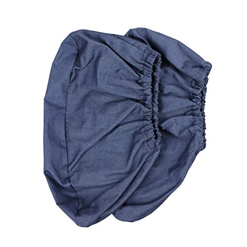 ZMMHW Cubiertas de Zapatos de Tela antirradiación, Cubiertas de Zapatos Protectoras de radiación Unisex con protección EMF,XL ZMMHW Cubiertas de Zapatos de Tela antirradiación, Cubiertas de Zapatos Protectoras de radiación Unisex con protección EMF,XL