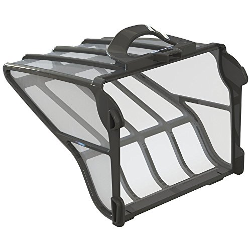 Zodiac R0636600 Vortex - Filtro para Residuos Finos, 100 micras Zodiac R0636600 Vortex - Filtro para Residuos Finos, 100 micras