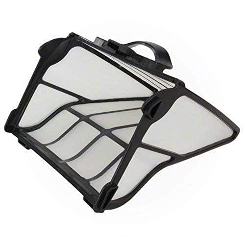 Zodiac R0636600 Vortex - Filtro para Residuos Finos, 100 micras Zodiac R0636600 Vortex - Filtro para Residuos Finos, 100 micras