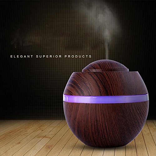 ZODOF Humidificador Ultrasónico Aromaterapia,Difusor de Aroma Aceites Esenciales con Vapor Frío, Ambientador,Humidificador Bebes, Hogar, Oficina,Bebé etc ZODOF Humidificador Ultrasónico Aromaterapia,Difusor de Aroma Aceites Esenciales con Vapor Frío, Ambientador,Humidificador Bebes, Hogar, Oficina,Bebé etc