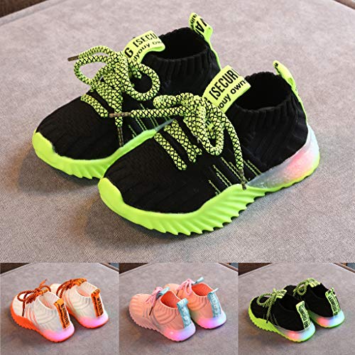 ZODOF Niño pequeño Bebé Niños Niñas Niños Zapatillas de Deporte Casuales Malla Zapatillas de Deporte Zapatos Zapatillas Respirable Mocasines ZODOF Niño pequeño Bebé Niños Niñas Niños Zapatillas de Deporte Casuales Malla Zapatillas de Deporte Zapatos Zapatillas Respirable Mocasines