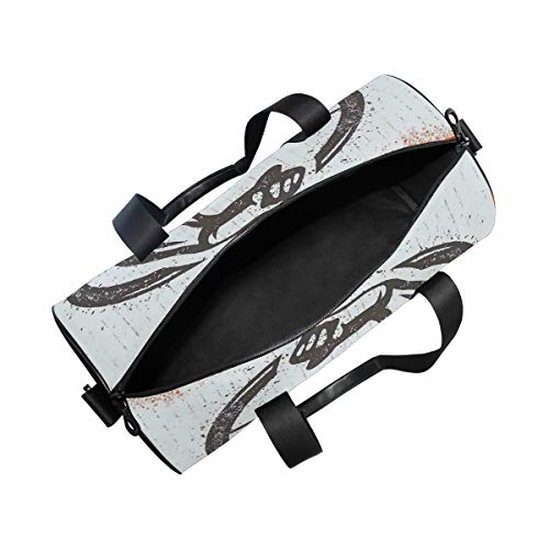 ZOMOY Bolsa de Deporte,Diseño de boceto de Hombre musculoso más Fuerte Que Ayer Fondo de motivación de Grunge,Nuevo de Cubo de impresión Bolsas de Ejercicios Bolsa de Viaje Equipaje Bolsa de Lona ZOMOY Bolsa de Deporte,Diseño de boceto de Hombre musculoso más Fuerte Que Ayer Fondo de motivación de Grunge,Nuevo de Cubo de impresión Bolsas de Ejercicios Bolsa de Viaje Equipaje Bolsa de Lona