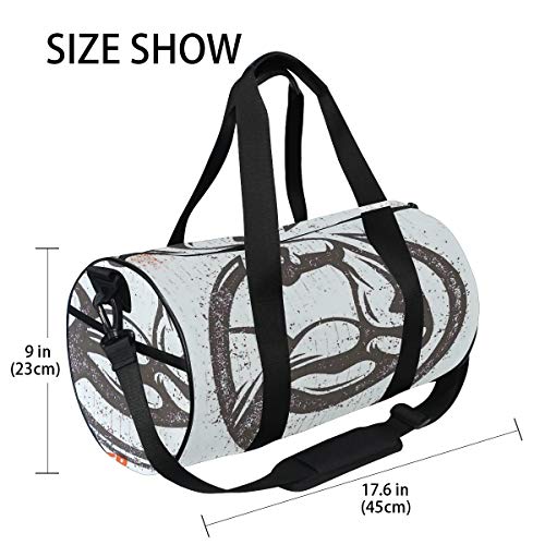 ZOMOY Bolsa de Deporte,Diseño de boceto de Hombre musculoso más Fuerte Que Ayer Fondo de motivación de Grunge,Nuevo de Cubo de impresión Bolsas de Ejercicios Bolsa de Viaje Equipaje Bolsa de Lona ZOMOY Bolsa de Deporte,Diseño de boceto de Hombre musculoso más Fuerte Que Ayer Fondo de motivación de Grunge,Nuevo de Cubo de impresión Bolsas de Ejercicios Bolsa de Viaje Equipaje Bolsa de Lona