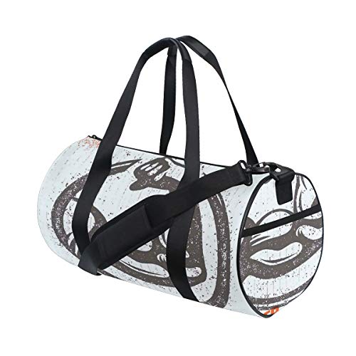 ZOMOY Bolsa de Deporte,Diseño de boceto de Hombre musculoso más Fuerte Que Ayer Fondo de motivación de Grunge,Nuevo de Cubo de impresión Bolsas de Ejercicios Bolsa de Viaje Equipaje Bolsa de Lona ZOMOY Bolsa de Deporte,Diseño de boceto de Hombre musculoso más Fuerte Que Ayer Fondo de motivación de Grunge,Nuevo de Cubo de impresión Bolsas de Ejercicios Bolsa de Viaje Equipaje Bolsa de Lona
