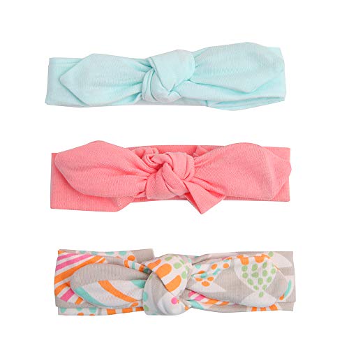 ZoneYan Diademas Bebe Niña Algodón, Turbantes Bebe, Lazo Pelo Bebe, Cintas de Pelo Bebe, Diadema Elastica Bebe, Bow Nudo Banda Pelo Bebe Niña, Diademas Bebe Bautizo Pack ZoneYan Diademas Bebe Niña Algodón, Turbantes Bebe, Lazo Pelo Bebe, Cintas de Pelo Bebe, Diadema Elastica Bebe, Bow Nudo Banda Pelo Bebe Niña, Diademas Bebe Bautizo Pack