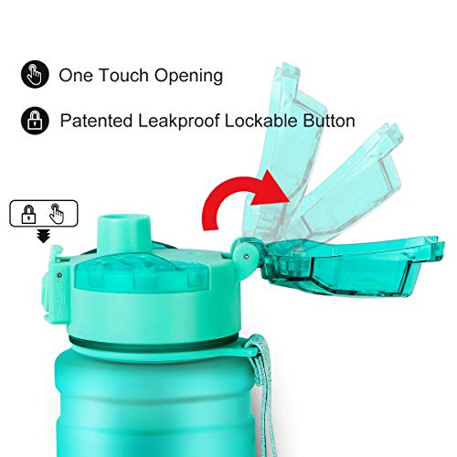 ZOUNICH Botella Agua Deporte Botellas Agua Niños sin BPA, Reutilizable Tritan Plástico Ecologica con Filtro, 400ml/500ml700ml/1l, Cantimploras para Gimnasio, Bicicleta, Colegio, Oficina, Viajes ZOUNICH Botella Agua Deporte Botellas Agua Niños sin BPA, Reutilizable Tritan Plástico Ecologica con Filtro, 400ml/500ml700ml/1l, Cantimploras para Gimnasio, Bicicleta, Colegio, Oficina, Viajes