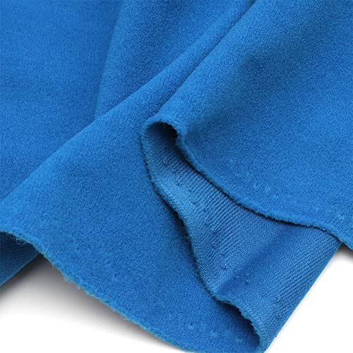 ZQEDY Billar Paño Mesa de Billar Bola Ocho Sports Suave Juego Cojín Fibra Funda Interior Snooker Accesorios Protector Reproducción Profesional (Verde) - Azul, Free Size ZQEDY Billar Paño Mesa de Billar Bola Ocho Sports Suave Juego Cojín Fibra Funda Interior Snooker Accesorios Protector Reproducción Profesional (Verde) - Azul, Free Size