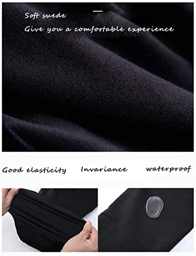 ZRSH Pantalones de Patinaje Artístico, Mallas De Patinaje sobre Hielo Durables Pantalones De Skate Flacos Patinaje para El Entrenamiento Y El Rendimiento De La Competencia,001,XS ZRSH Pantalones de Patinaje Artístico, Mallas De Patinaje sobre Hielo Durables Pantalones De Skate Flacos Patinaje para El Entrenamiento Y El Rendimiento De La Competencia,001,XS