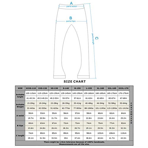 ZRSH Pantalones de Patinaje Artístico, Mallas De Patinaje sobre Hielo Durables Pantalones De Skate Flacos Patinaje para El Entrenamiento Y El Rendimiento De La Competencia,001,XS ZRSH Pantalones de Patinaje Artístico, Mallas De Patinaje sobre Hielo Durables Pantalones De Skate Flacos Patinaje para El Entrenamiento Y El Rendimiento De La Competencia,001,XS