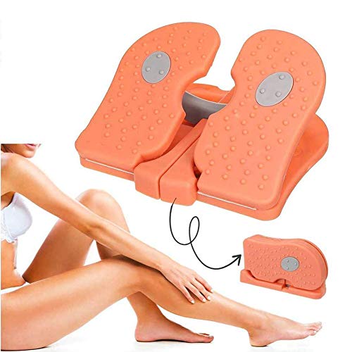 ZTGHS Stepper Mute Stepper Air Stepper Climber Fitness Machine Mini Stair Stepper Entrenamiento Interior Ejercicio Plataforma De Adelgazamiento Máquina (Color Aleatorio) ZTGHS Stepper Mute Stepper Air Stepper Climber Fitness Machine Mini Stair Stepper Entrenamiento Interior Ejercicio Plataforma De Adelgazamiento Máquina (Color Aleatorio)