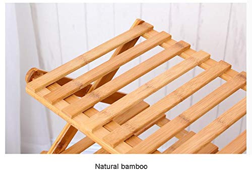 ZTMN Zapatero Plegable Zapatas económicas de 5 Niveles a Prueba de Polvo Racks económicos Almacenamiento Racks de Zapatos de múltiples Capas Simples Espacio pequeño (Tamaño: 60CM) ZTMN Zapatero Plegable Zapatas económicas de 5 Niveles a Prueba de Polvo Racks económicos Almacenamiento Racks de Zapatos de múltiples Capas Simples Espacio pequeño (Tamaño: 60CM)
