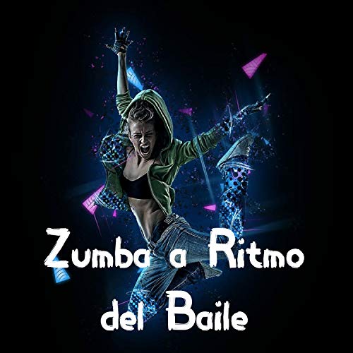 Zumba Baila Bomba Perreo