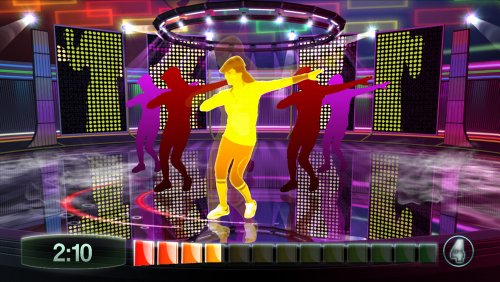 Zumba Fitness (輸入版:北米) PS3 Zumba Fitness (輸入版:北米) PS3