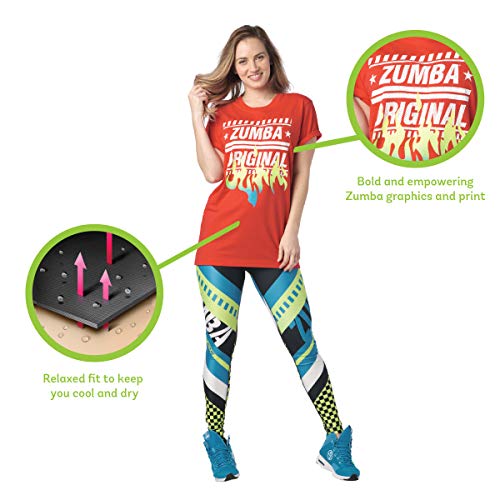 Zumba Fitness Unisex Impreso Camisetas gráficas Deportivas Mujer y Camiseta Tirantes Hombre Zumba Fitness Unisex Impreso Camisetas gráficas Deportivas Mujer y Camiseta Tirantes Hombre