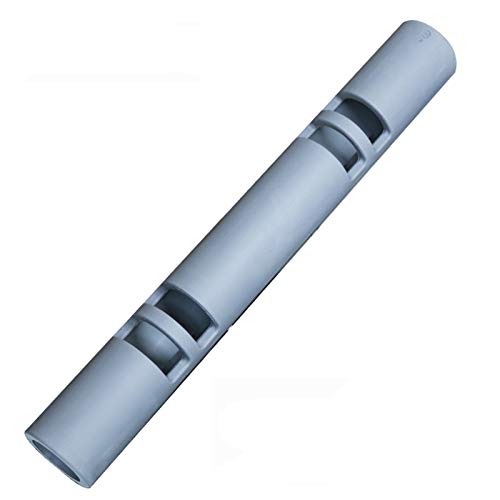 ZXFF Capacitación Funcional Barril VIPR Fitness Tube TPR Ambiental Ambiental Energy Tube VIPR Entrenamiento Personal Gimnasio Equipo De Cojinete (Size : 12KG) ZXFF Capacitación Funcional Barril VIPR Fitness Tube TPR Ambiental Ambiental Energy Tube VIPR Entrenamiento Personal Gimnasio Equipo De Cojinete (Size : 12KG)