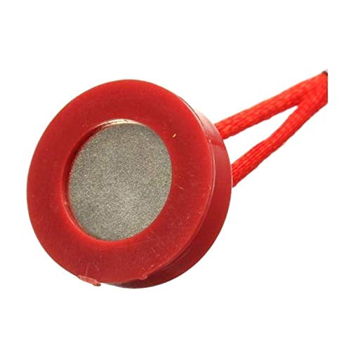 ZXYAN Máquina de Correr roja Llave de Seguridad Cinta de Correr Interruptor magnético Cerradura Aptitud ZXYAN Máquina de Correr roja Llave de Seguridad Cinta de Correr Interruptor magnético Cerradura Aptitud