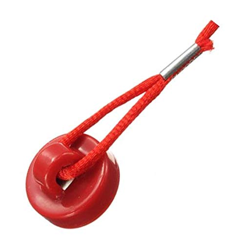 ZXYAN Máquina de Correr roja Llave de Seguridad Cinta de Correr Interruptor magnético Cerradura Aptitud ZXYAN Máquina de Correr roja Llave de Seguridad Cinta de Correr Interruptor magnético Cerradura Aptitud