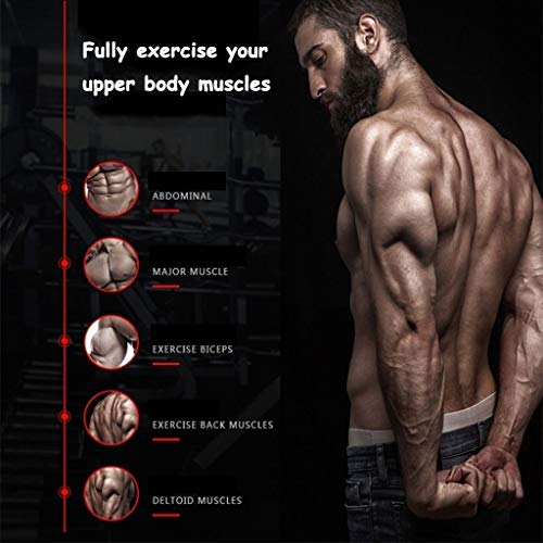 ZYCSKTL Mancuernas Mancuernas Antidesgaste Y Anticaídas Domésticas Masculinas Y Femeninas, Mancuernas Hexagonales Cubiertas De Hierro Puro En El Gimnasio (Color : Black-7.5KG) ZYCSKTL Mancuernas Mancuernas Antidesgaste Y Anticaídas Domésticas Masculinas Y Femeninas, Mancuernas Hexagonales Cubiertas De Hierro Puro En El Gimnasio (Color : Black-7.5KG)