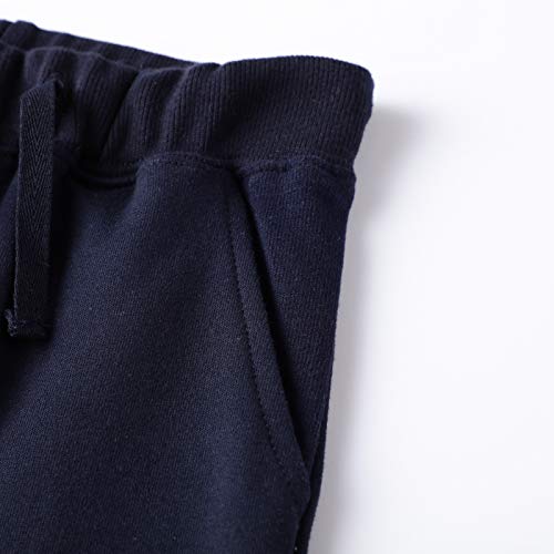 ZYUPHY Pantalon Chandal Niño Niña Pantalones Deportivos Jogging Pantalone Chándal Algodon Ropa Pantalón Deportiva Largos Elástico Cintura Otoño Invierno Infantil 2-7 años ZYUPHY Pantalon Chandal Niño Niña Pantalones Deportivos Jogging Pantalone Chándal Algodon Ropa Pantalón Deportiva Largos Elástico Cintura Otoño Invierno Infantil 2-7 años