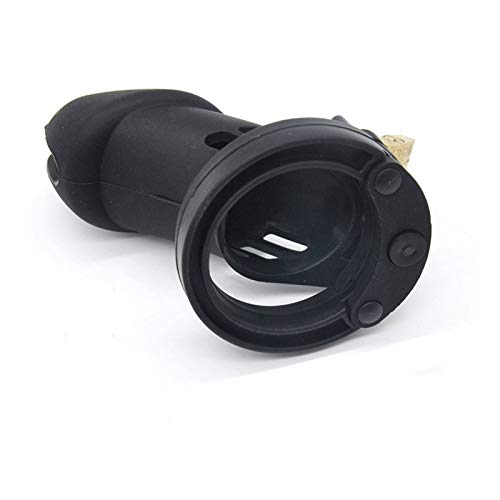 ZZQQ Magia taquillas Dispositivo Ligero silicón Superior Chasti'ty Masculinos Calzoncillos con discreta Embalaje (Negro) Sunglasses ZZQQ Magia taquillas Dispositivo Ligero silicón Superior Chasti'ty Masculinos Calzoncillos con discreta Embalaje (Negro) Sunglasses