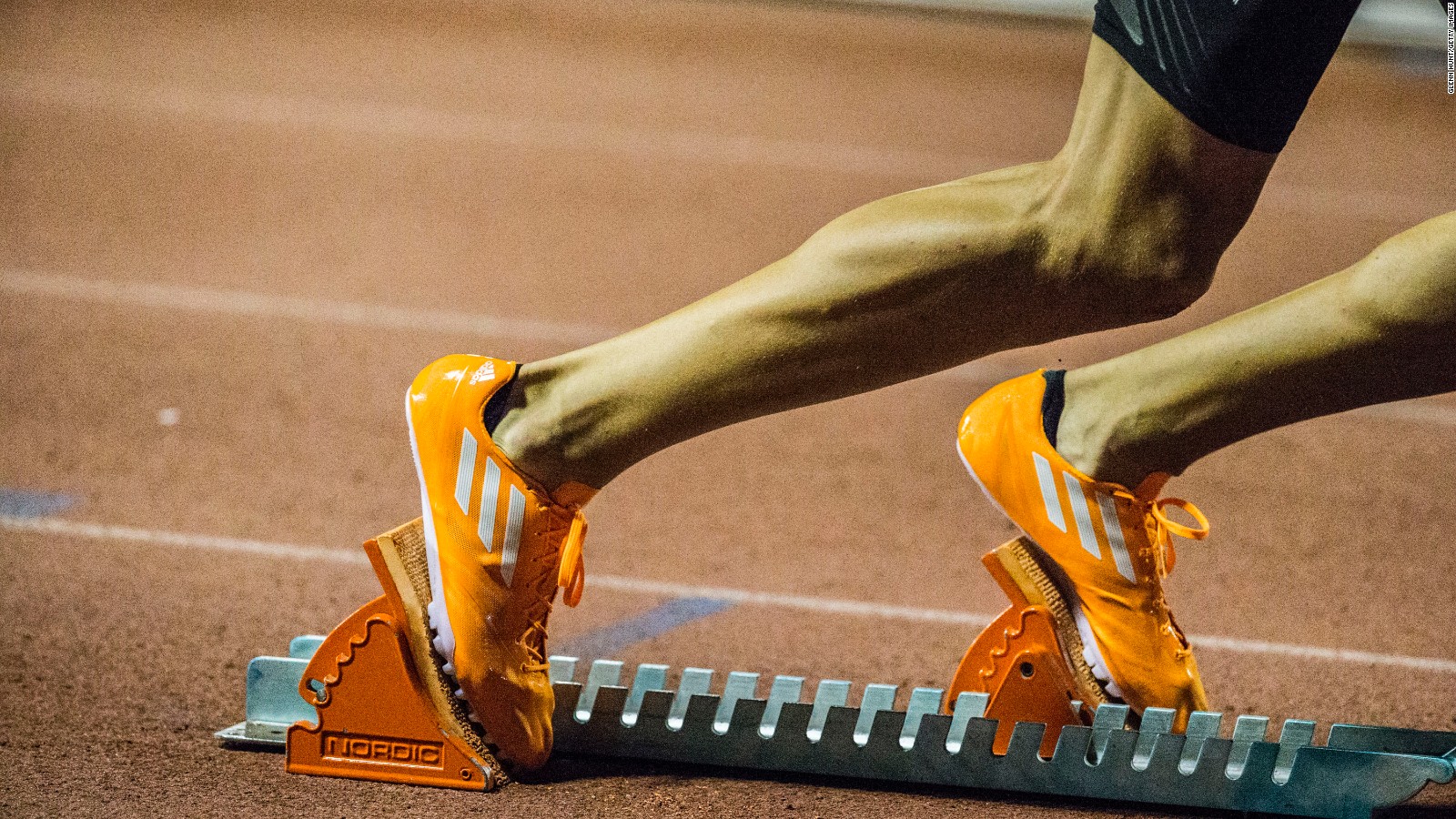 Drogas para mejorar el rendimiento en los deportes Datos rápidos