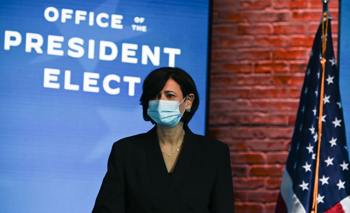 La pandemia rompió el CDC. El nuevo director tratará de arreglarlo.