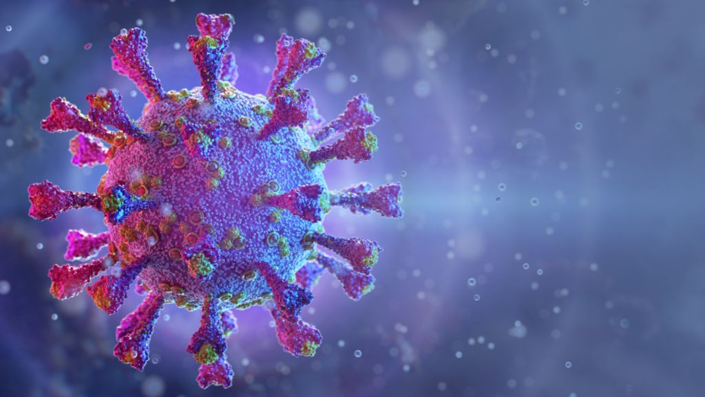 La preocupante variante del coronavirus de California está ligada a grandes brotes