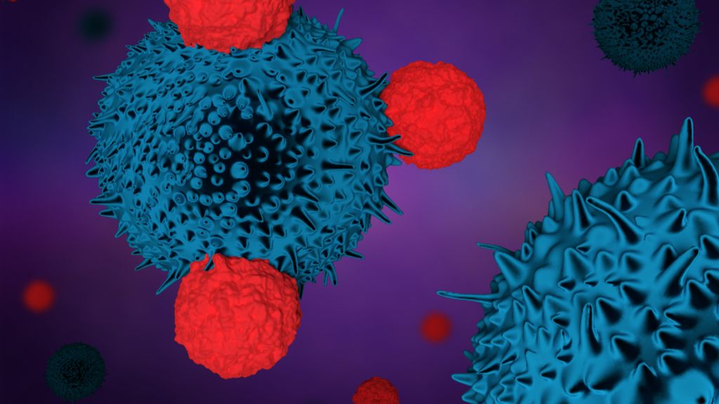 La vacuna contra el cáncer ayudó a mantener el melanoma bajo control durante años en un pequeño estudio