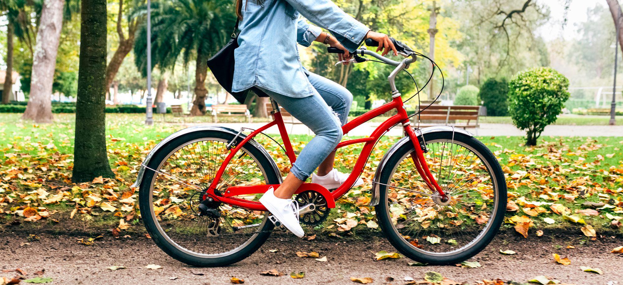 Las mejores bicicletas híbridas que se pueden conducir prácticamente en cualquier lugar