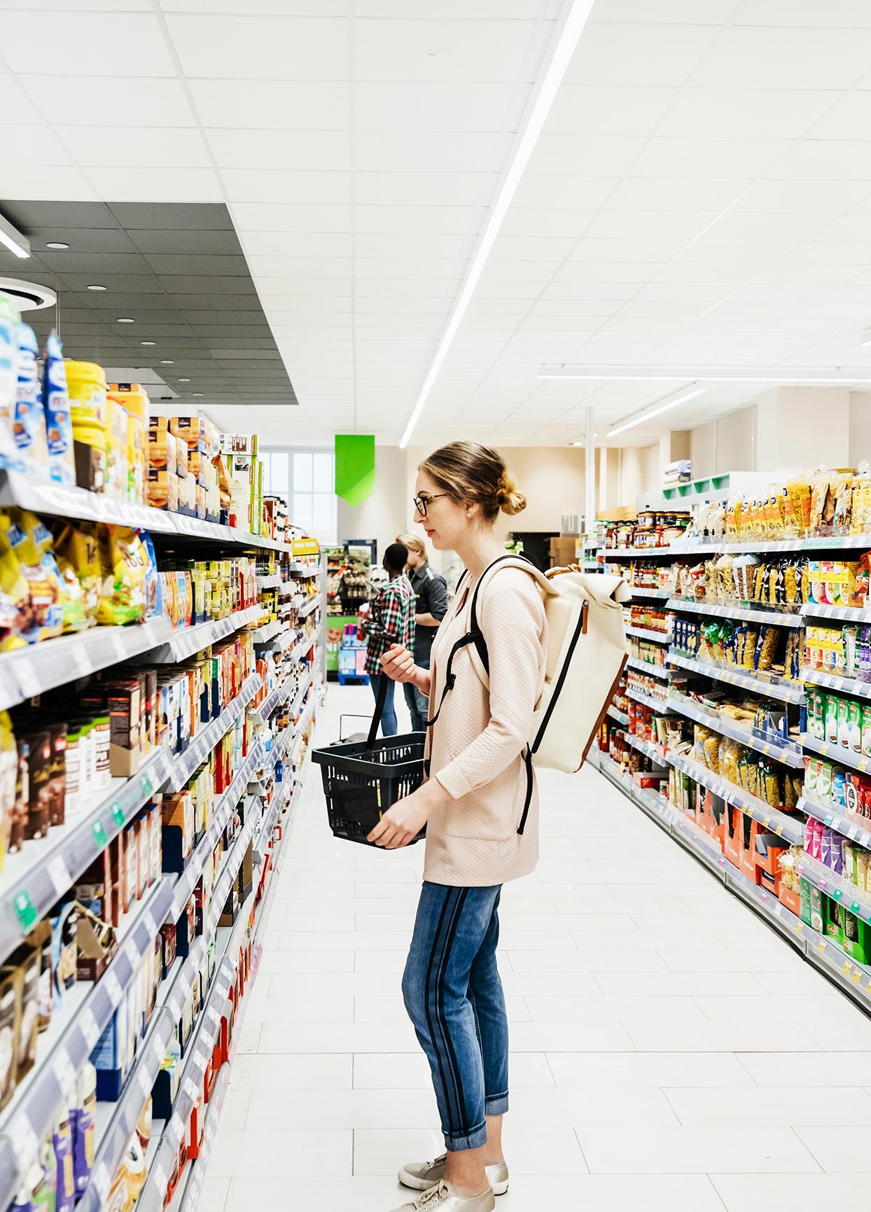 Qué comprar en ALDI, según los nutricionistas