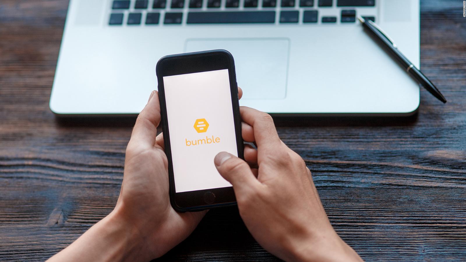 Bumble está impulsando un poderoso cambio para las mujeres discapacitadas como yo