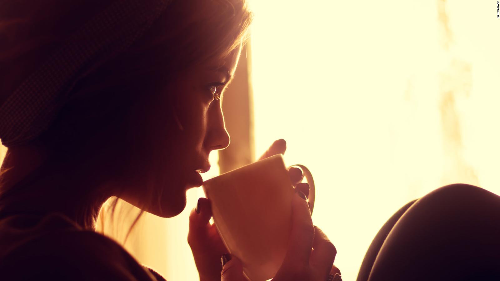 El café negro puede ser bueno para el corazón, según los estudios