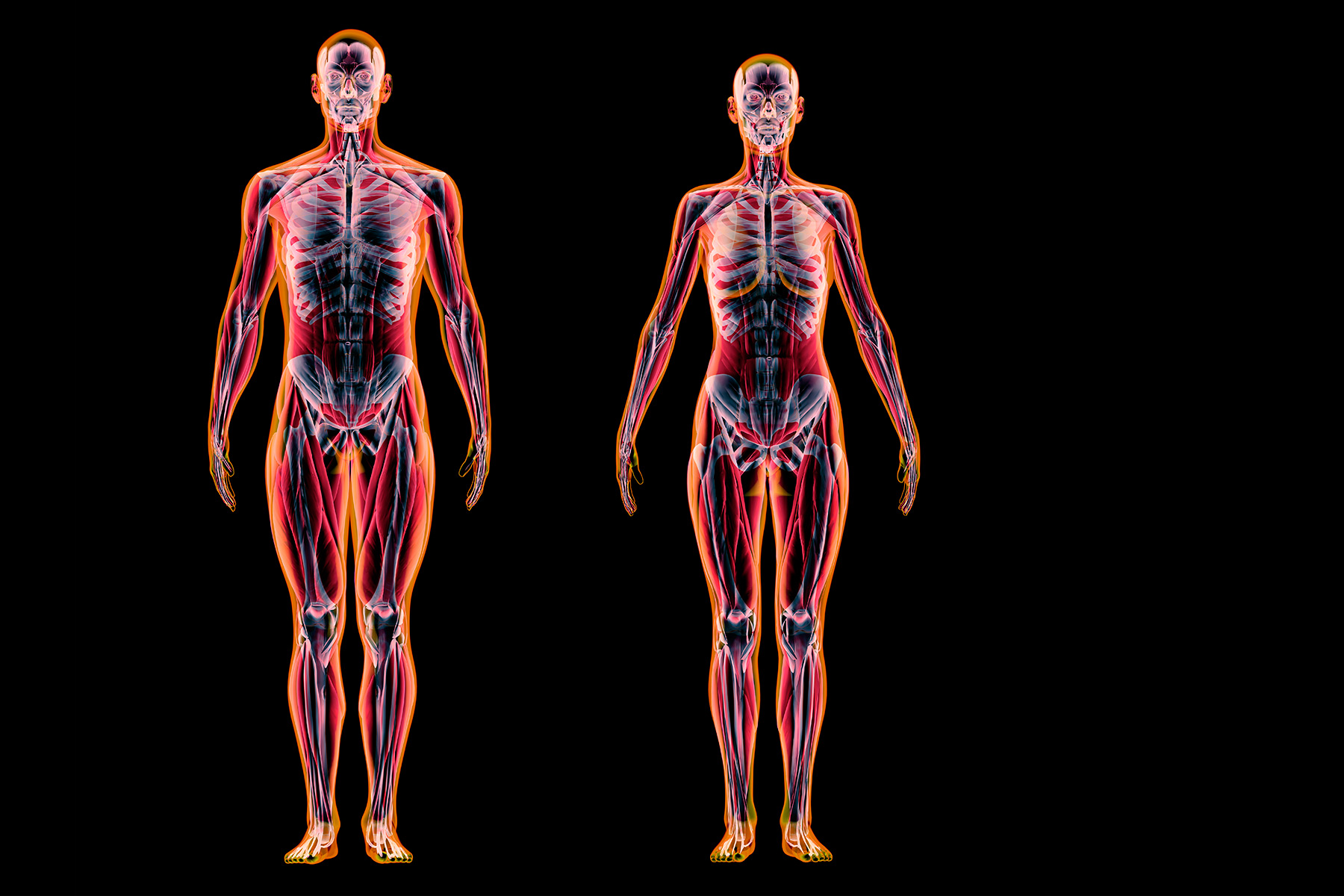 Cómo afecta la enfermedad de Crohn a su cuerpo