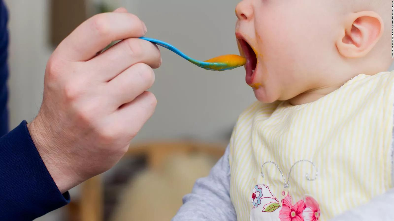 Docena Sucia 2021: Vea la lista de alimentos con más y menos pesticidas