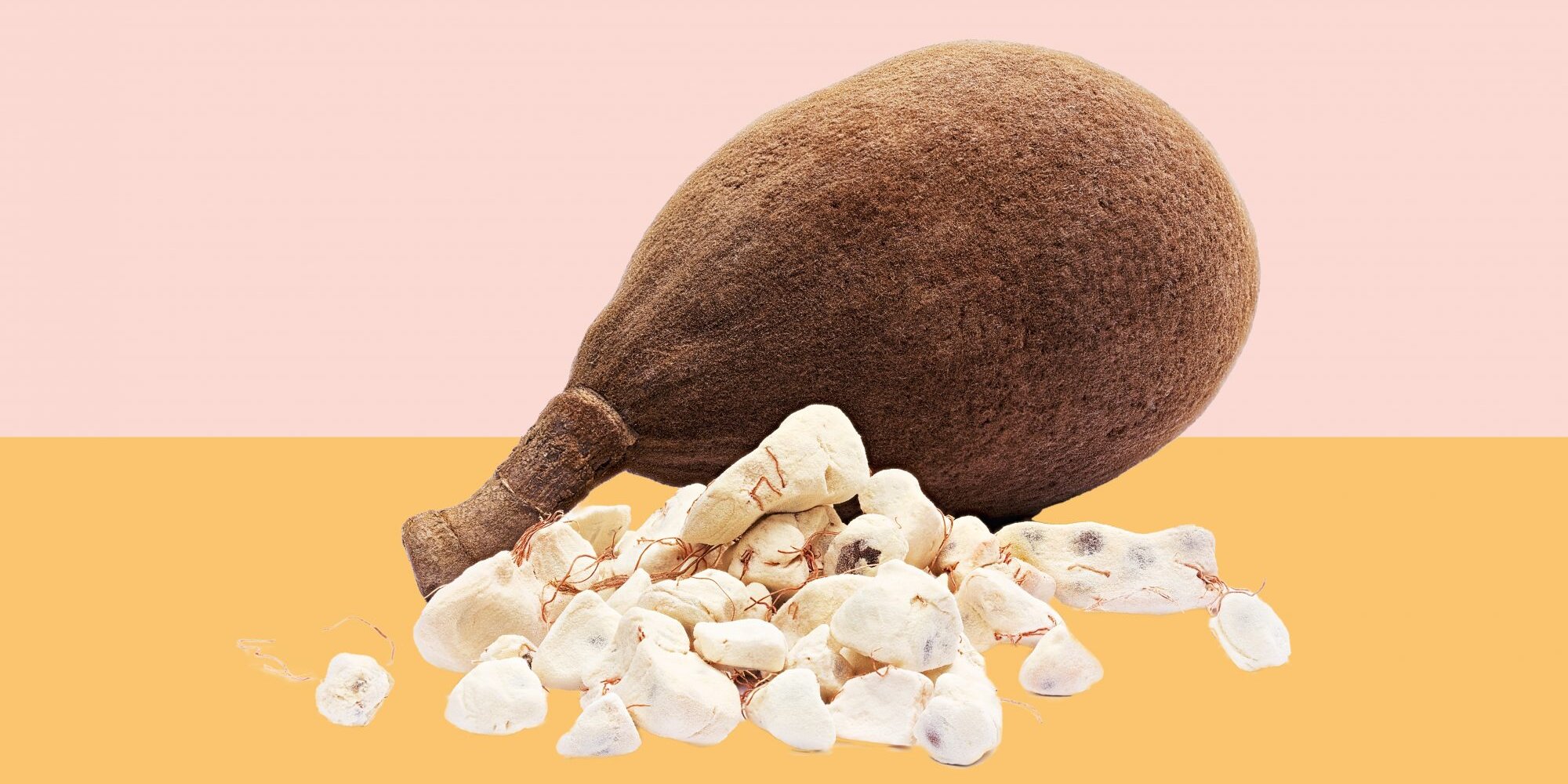El baobab está a punto de estar en todas partes - Esta es la razón