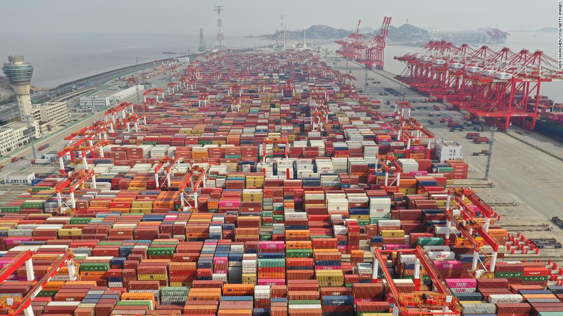El transporte marítimo mundial era un caos incluso antes del bloqueo de Suez. La escasez y los precios más altos se avecinan