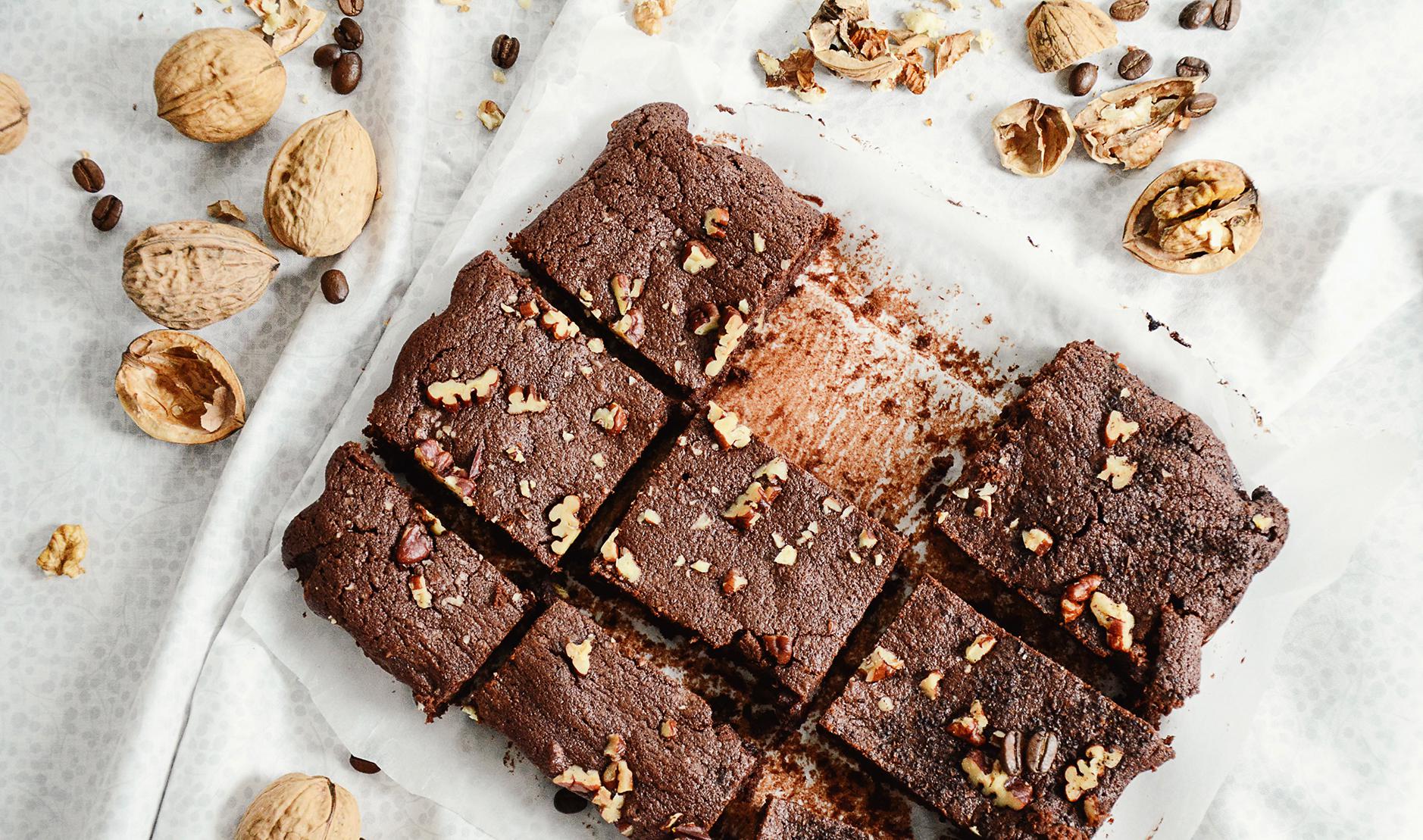 Trucos de repostería saludables para que todos los dulces sean también buenos para ti