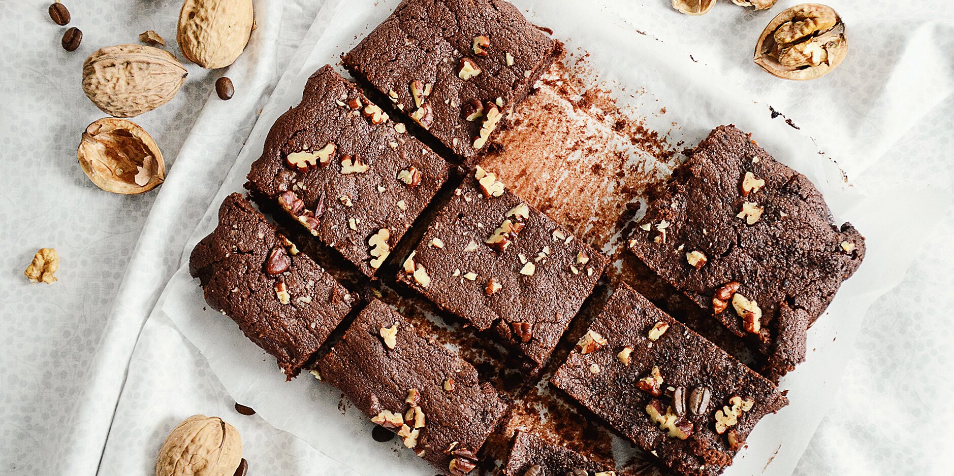 Trucos de repostería saludables para que todos los dulces sean también buenos para ti
