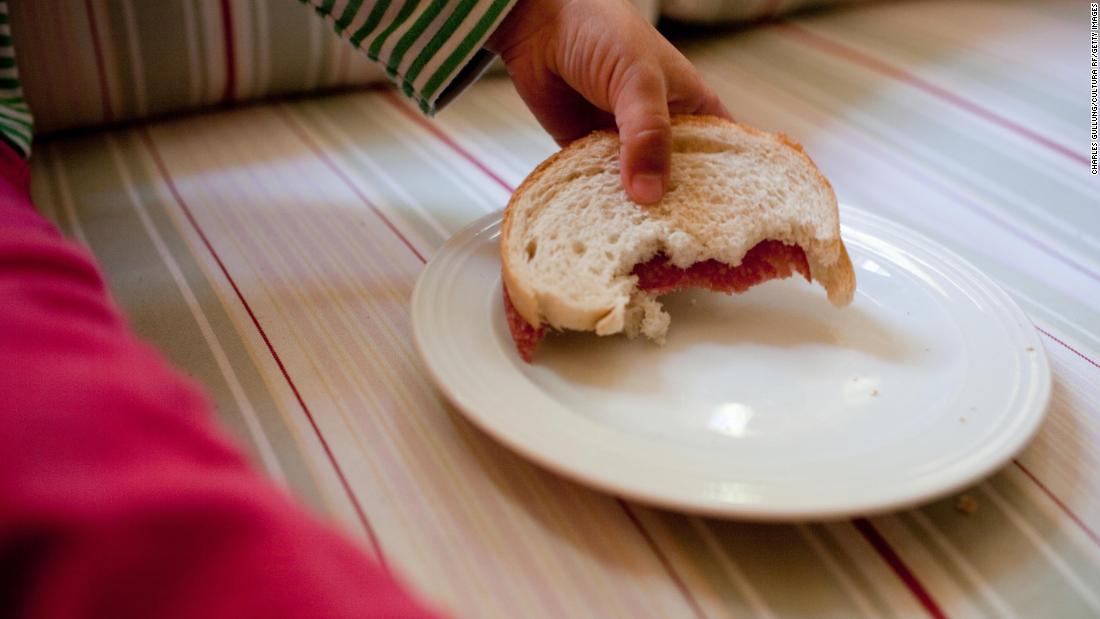 El gobierno de Biden amplía la ayuda para alimentar a 30 millones de niños con bajos ingresos este verano