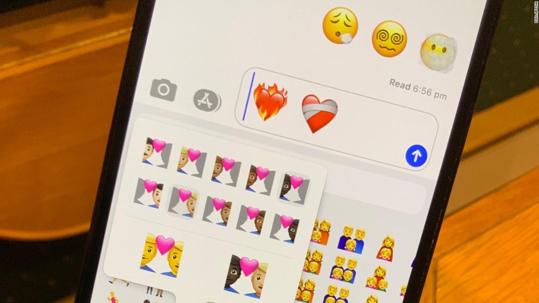 La actualización de iOS 14.5 de Apple llega la próxima semana: incluye nuevos emojis y grandes cambios en la privacidad