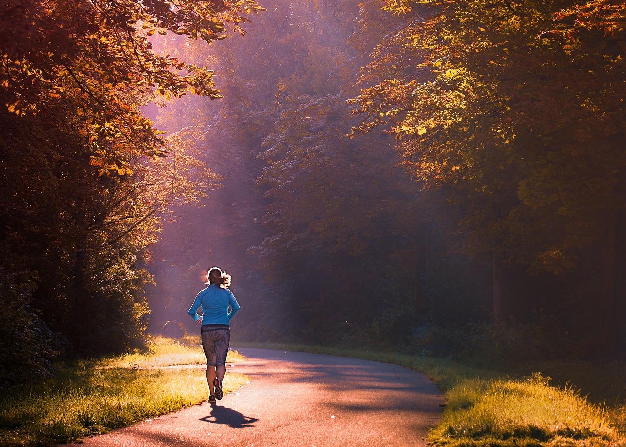 Beneficios psicológicos de practicar running Beneficios psicológicos de practicar running