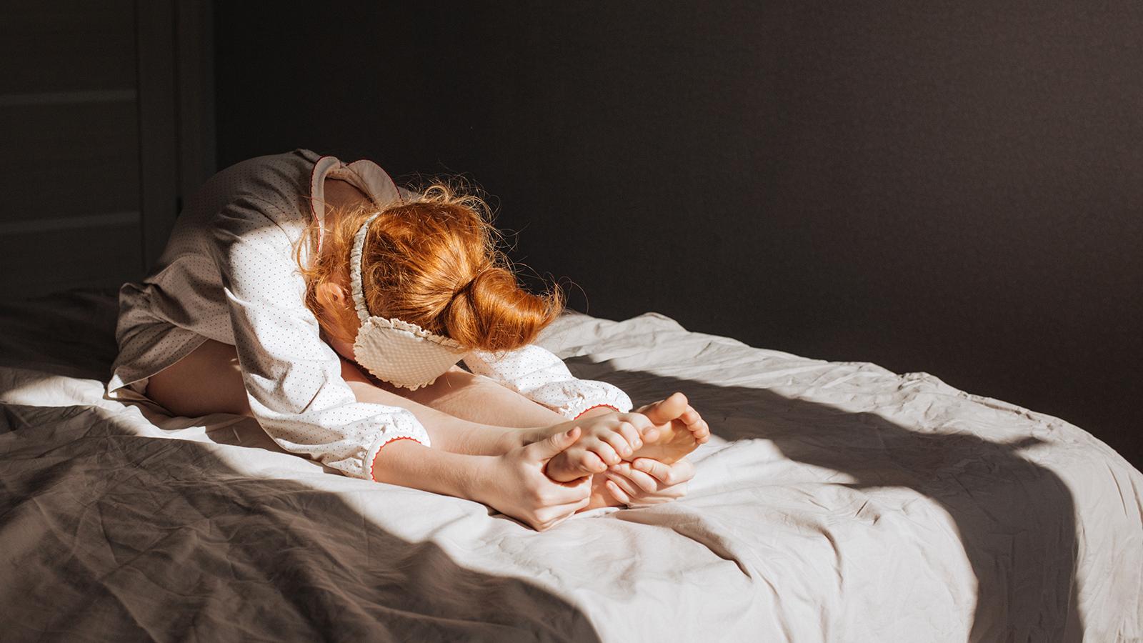 Cuándo dejar de tomar cafeína para dormir bien