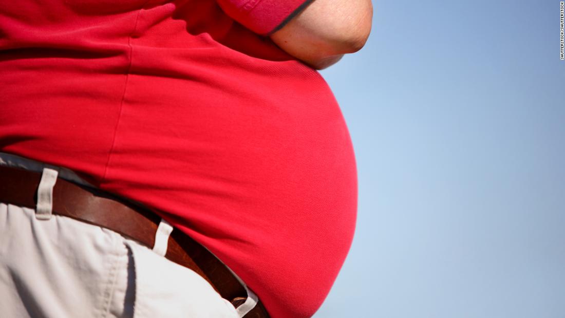 Es hora de medir la cintura, según las nuevas recomendaciones. La grasa del vientre aumenta el riesgo de enfermedad